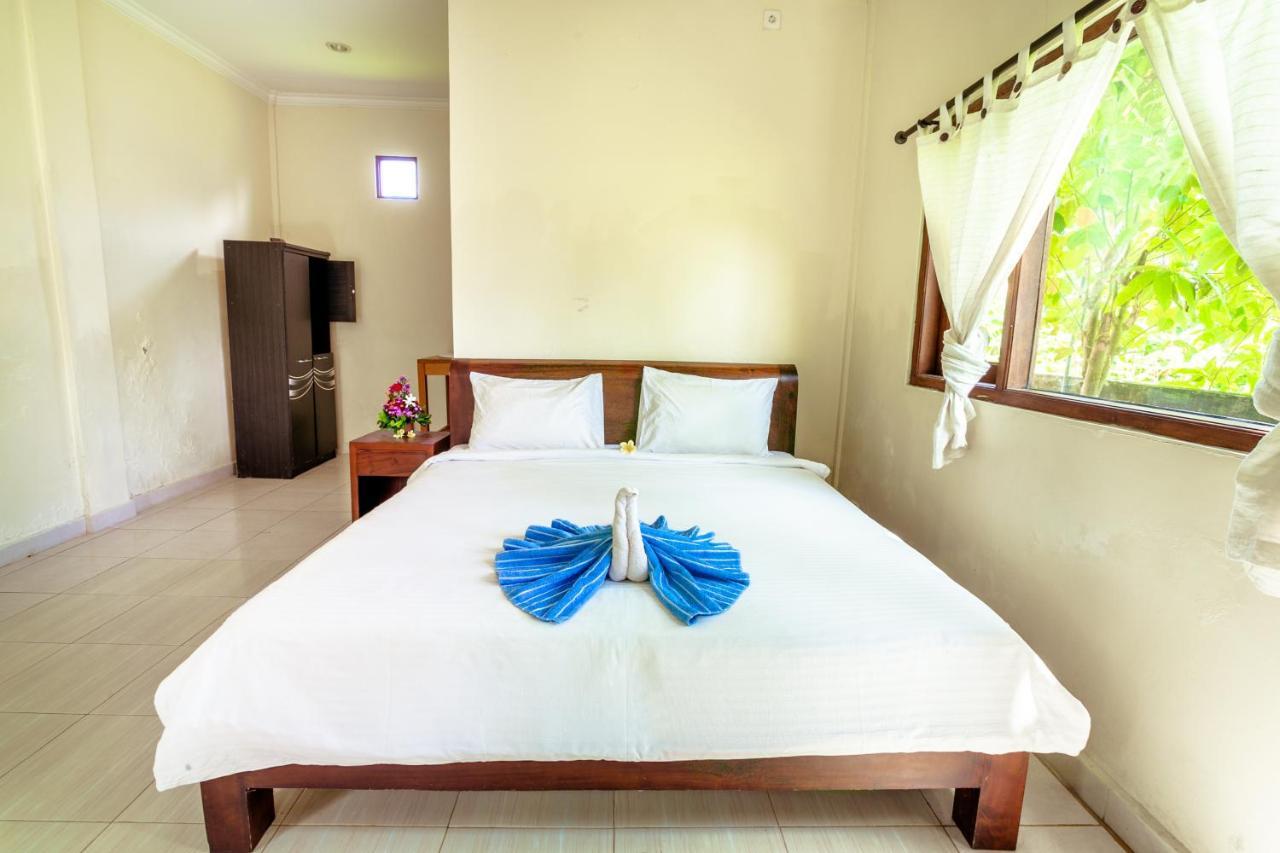 Teba House Bisma Ubud Exteriér fotografie