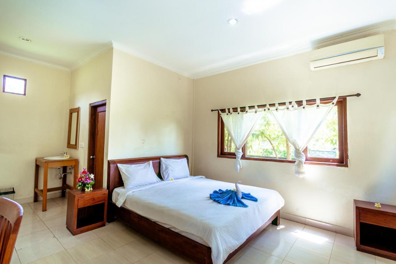 Teba House Bisma Ubud Exteriér fotografie
