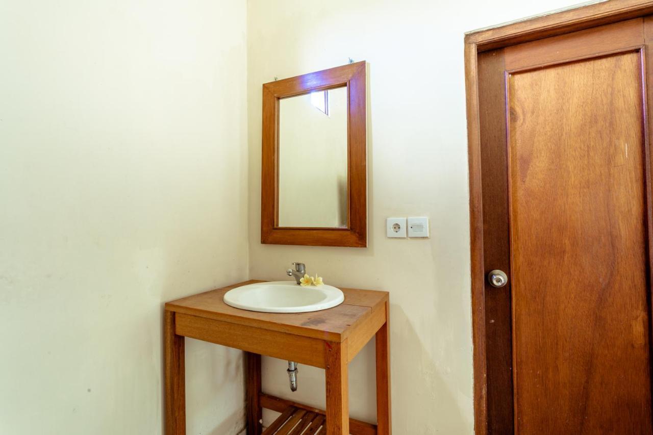 Teba House Bisma Ubud Exteriér fotografie